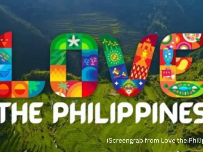 ‘Love the Philippines’ viral video under ‘exhaustive’ probe | Gobyerno.com