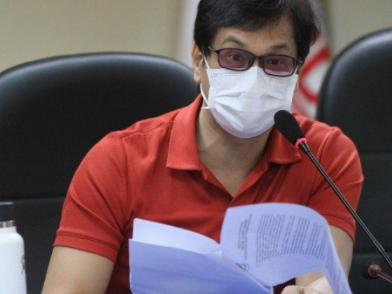 NCR LGUs, security personnel to conduct vax card spot checks