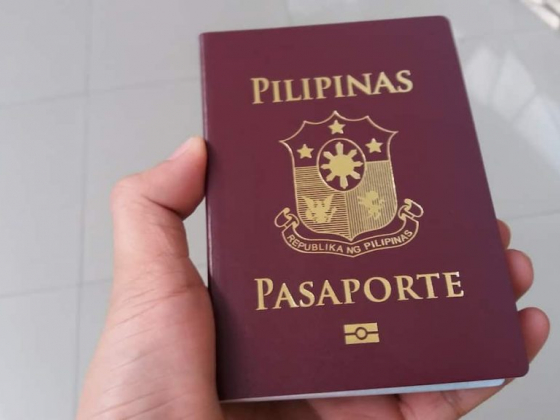 Unvaxxed barred from entering DFA offices in malls