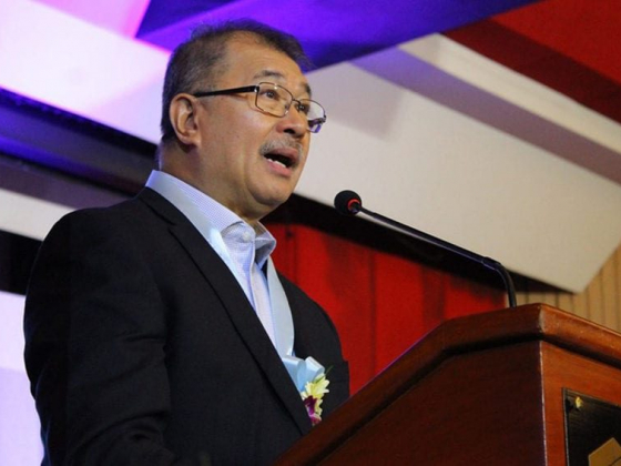 DOST chief urges use of radiation monitoring facility