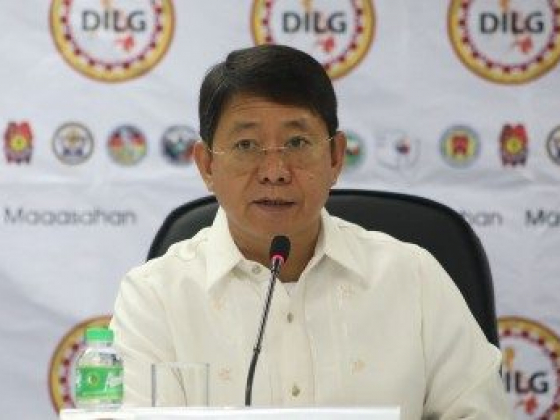 DILG lauds AFP for neutralizing NPA's 'Karl Marx'