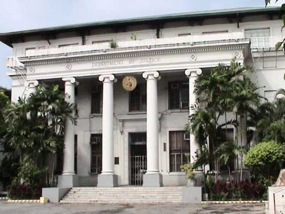 Active Covid-19 cases among DOJ personnel rise to 136
