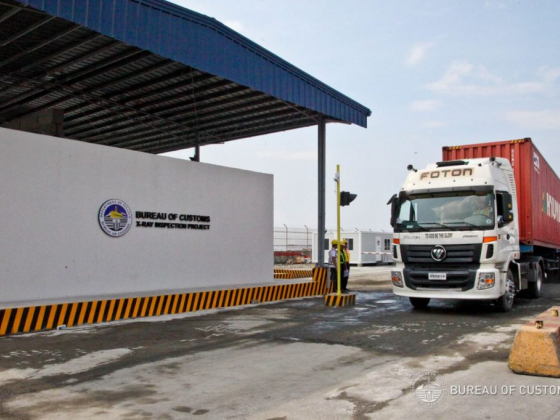 BOC earns P113-M add'l revenues in 2021 thru X-ray project