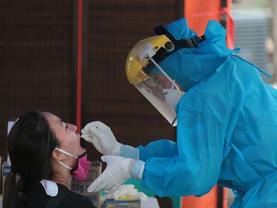 PH did ‘a good job' in pandemic response: Nograles cites WHO