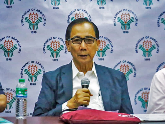 Dar hopes for renewal of US GSP to energize agri sector