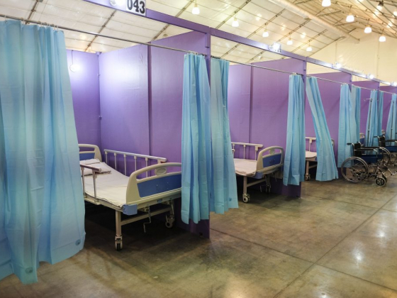 DOH logs 22K Covid-19 recoveries, 18K new infections