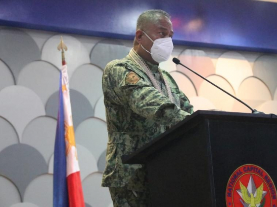 NCR cops nab close to 1K wanted persons in January