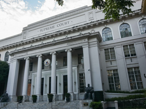 21 judges appointed to Central Luzon provinces