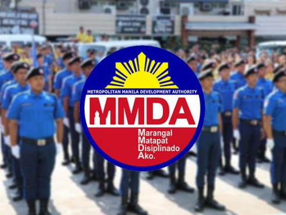 MMDA OIC vows to continue Abalos’ priority projects