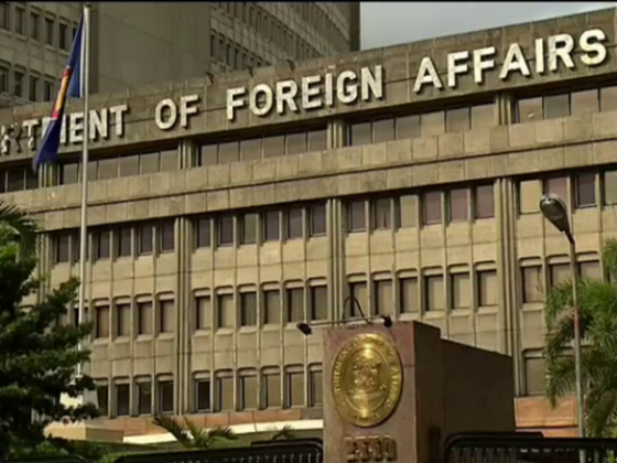 India's foreign minister to visit PH Feb. 13: DFA