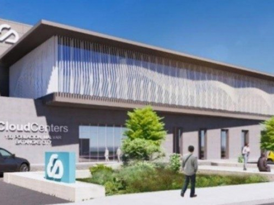 PH gets $500-M investment for world-class data center