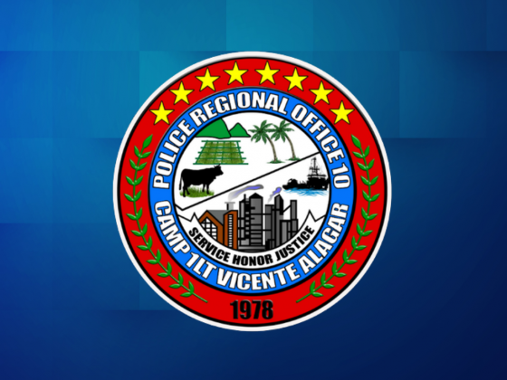 No NorMin cop involved in removing campaign posters: spox
