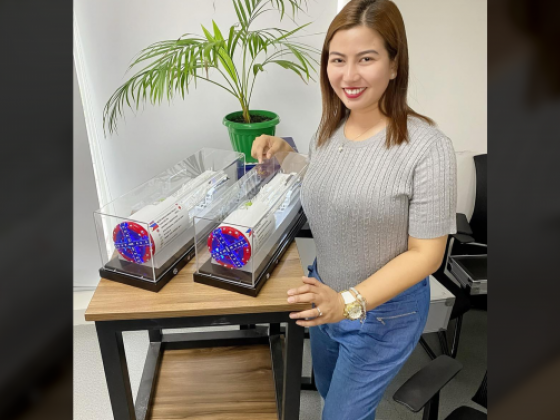 DOTr exec Libiran resigns due to ‘personal’ reasons