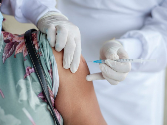 Gov't plans holding house-to-house vax in BARMM: DOH