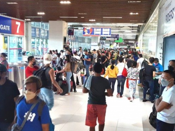 IATF to finalize Alert Level 1 metrics: DILG chief