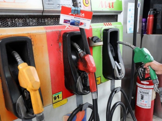 DOE assures no oil supply problem in PH