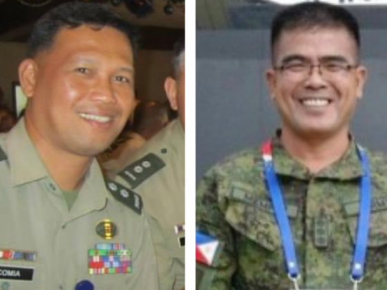 Army execs hope next President to sustain progress in Mindanao