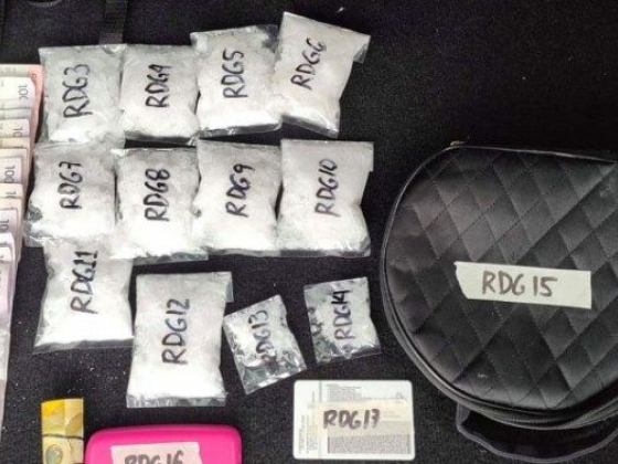Anti-drug agencies urged to intensify campaign during poll period