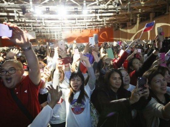 Gov't urged to check plight of OFWs in Russia