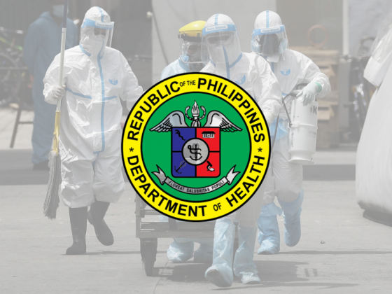 99% of P311-M for SRA downloaded to health facilities: DOH
