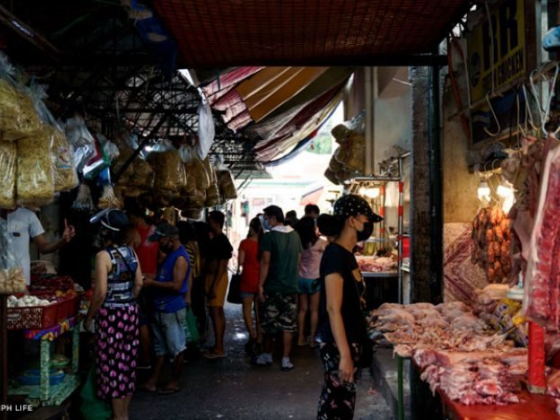 Gov't asked to go after profiteers amid soaring fuel prices