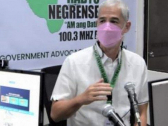 NegOcc guv welcomes fuel subsidy for poor families