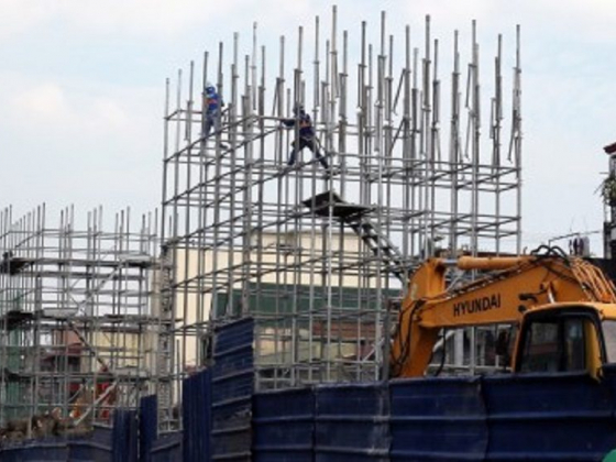 Unfinished gov’t projects won’t become ‘white elephants’