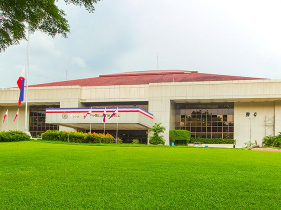 Solon wants charges filed vs. big-time execs tagged in smuggling