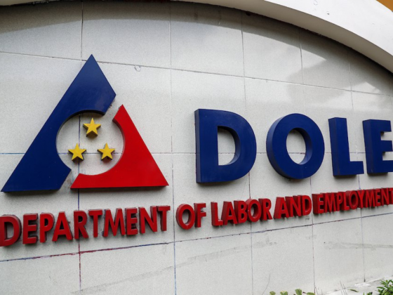 DOLE allows alien work permit request via PH-based employers
