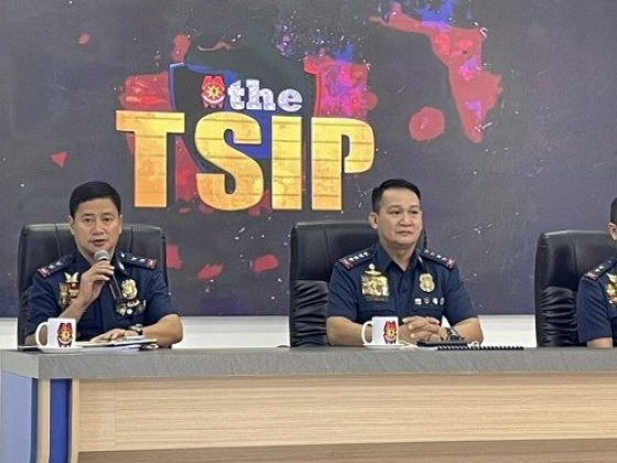PNP tags 100 towns, 14 cities as poll ‘hotspots’