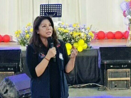 24K ex-NPA rebels proof of NTF-ELCAC’s success: Badoy