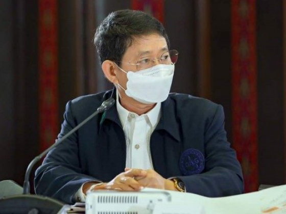 DILG chief eyes Alert Level 1 status for entire PH
