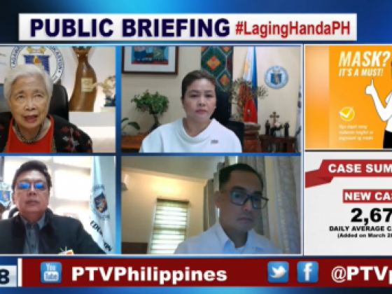 Teachers to get higher poll honoraria, allowances: DepEd