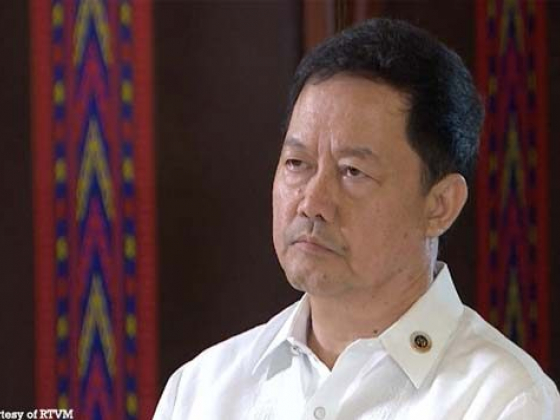 Guevarra urges BuCor to consult ‘big’ decisions with DOJ