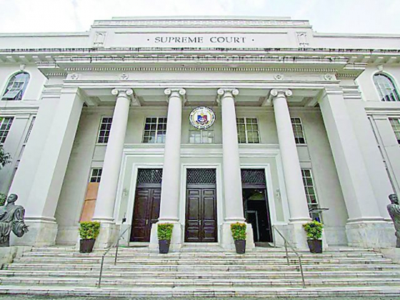 SC throws out ex-OMB exec’s appeal in graft raps