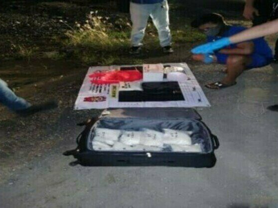 1 killed, P61-M ‘shabu’ seized in Parañaque