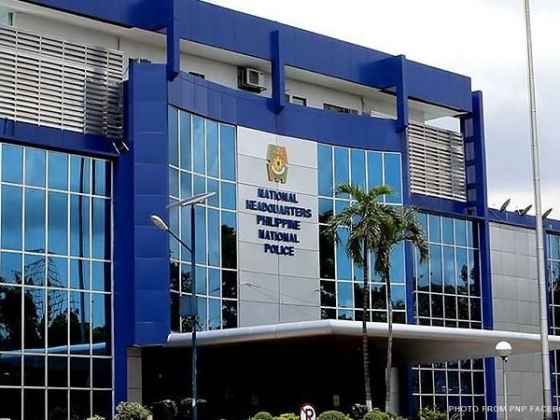 Police chiefs told to intensify crackdown vs. 'Peryahan ng Bayan'