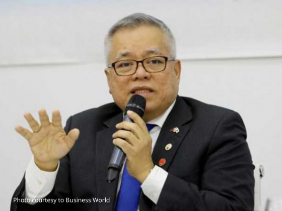 DTI making R&D more inclusive