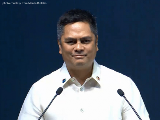 Andanar bats for passage of media workers’ welfare bill