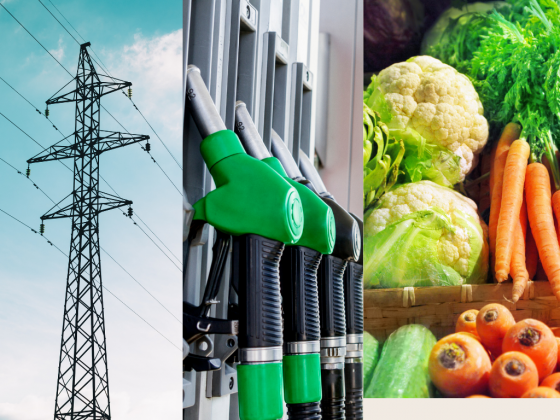 BSP eyes October 2021 inflation between 4.5 to 5.3%