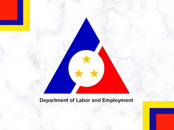 DOLE-11 employees register for PhilSys
