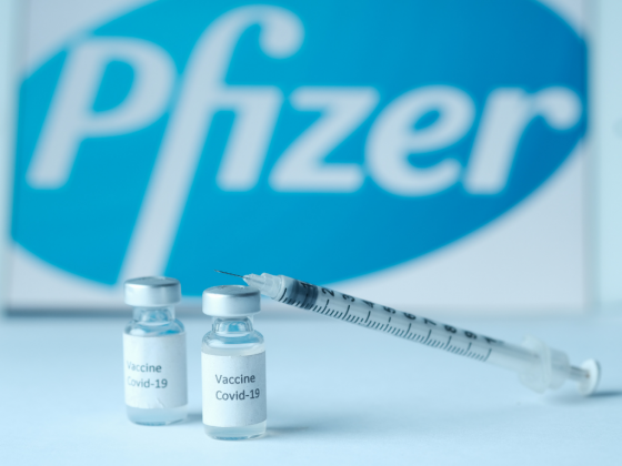 Public urged anew to get vaxxed as PH receives more Pfizer jabs