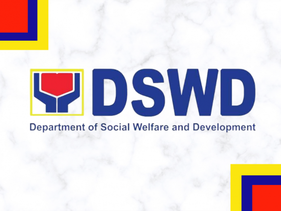 DSWD taps local producers for feeding program