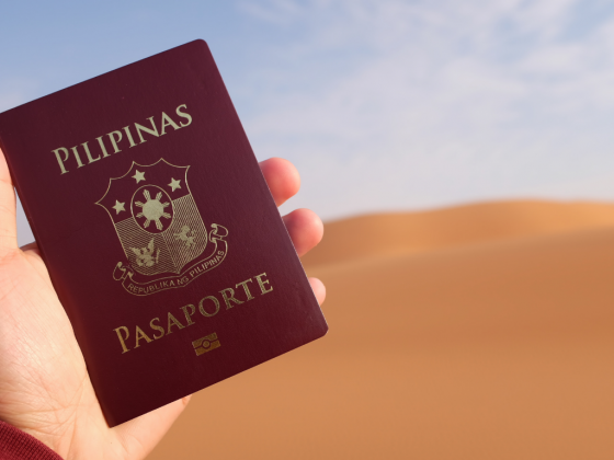 DFA to cancel unclaimed passports released in 2020 by Jan. 10