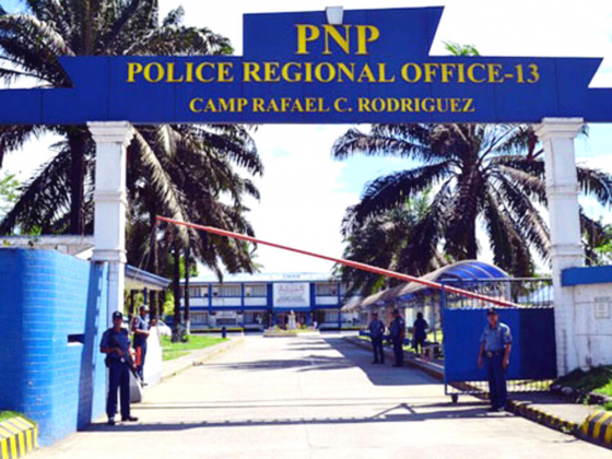 70 admin cases filed, 5 dismissed in 2021 as PRO-13 cleans ranks