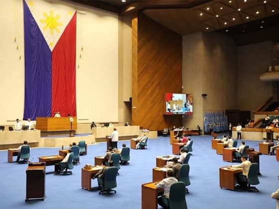 House ratifies bill raising statutory rape age to 16