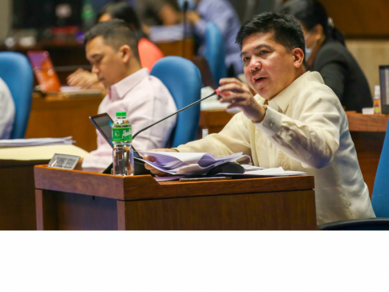 PhilHealth to get P80-B in subsidies under 2022 nat'l budget