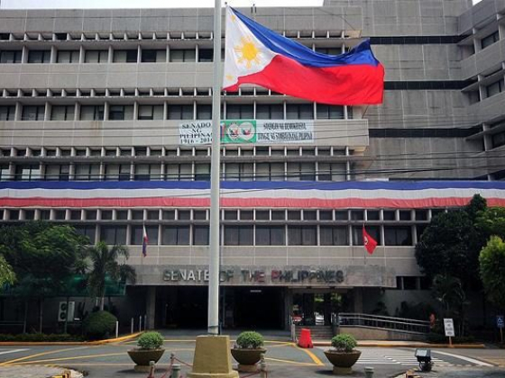Senate eyes inquiry into rising cybercrimes, bank frauds