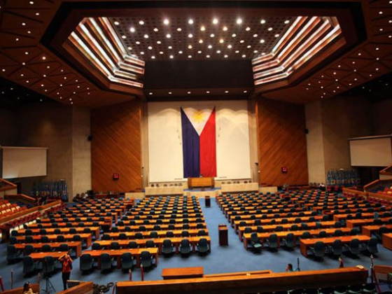 House OKs bill resetting BARMM polls to 2025 on final reading