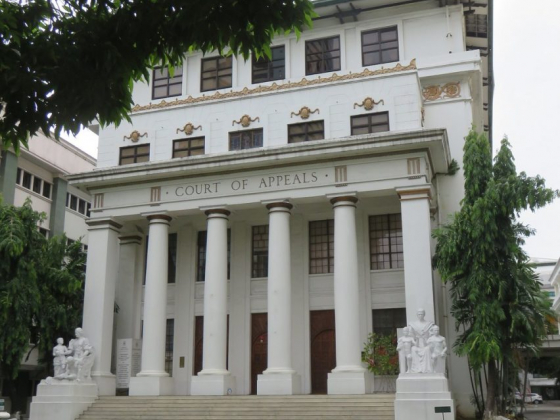 CA orders credit card debtor to settle P3.3-M obligation